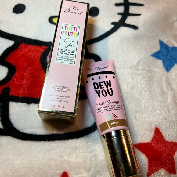 Too Faced - Picture 1 of 2